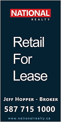 Real Estate Sign 2' x 4' - Vertical-For Sale and Lease